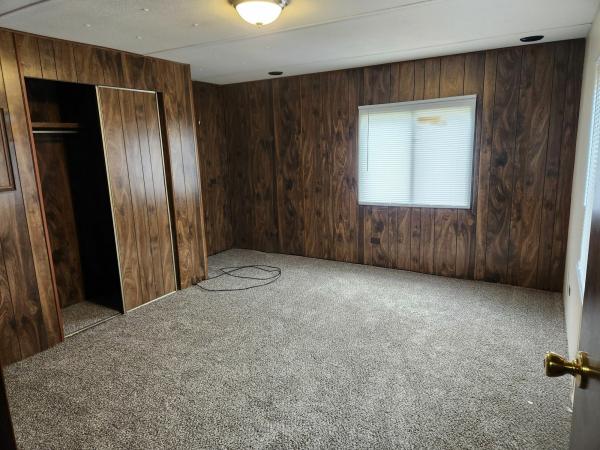 1978 Centurion Centurion Mobile Home