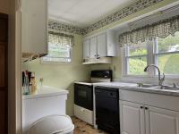 1975 Burlington 1975 Mobile Home