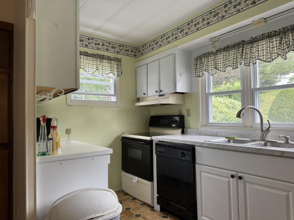 1975 Burlington 1975 Mobile Home