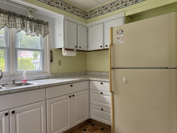 1975 Burlington 1975 Mobile Home