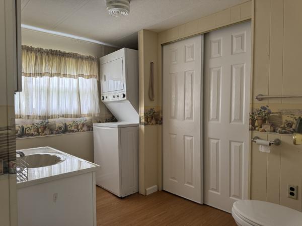 1975 Burlington 1975 Mobile Home