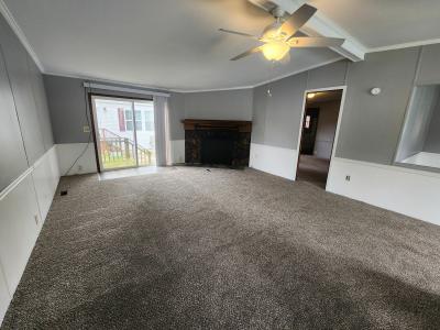 Mobile Home at 245 Anaheim Street Belleville, MI 48111