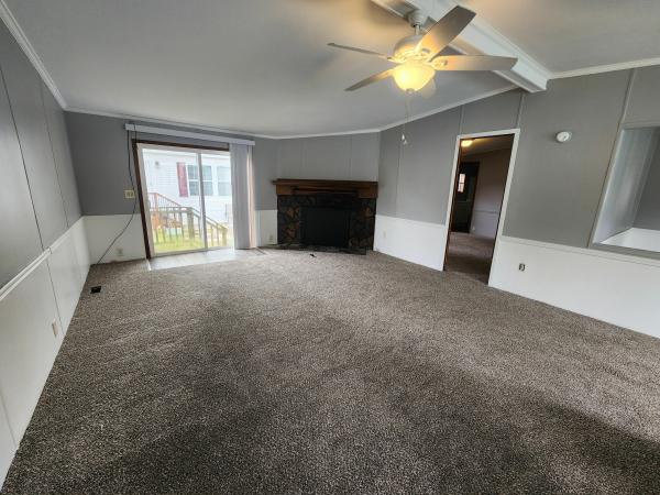 1985 Champion Mobile Home For Sale