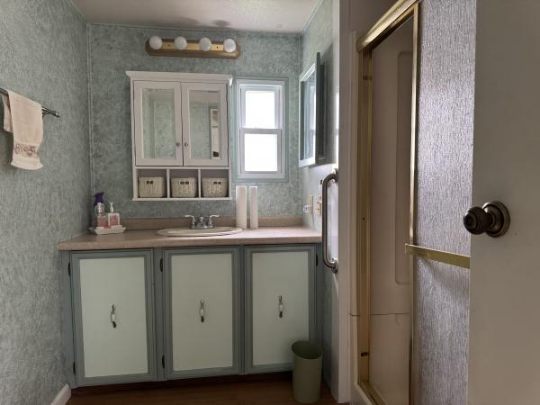 1975 Burlington 1975 Mobile Home