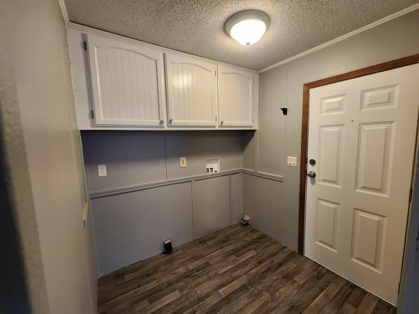 1985 Champion Sterling Mobile Home
