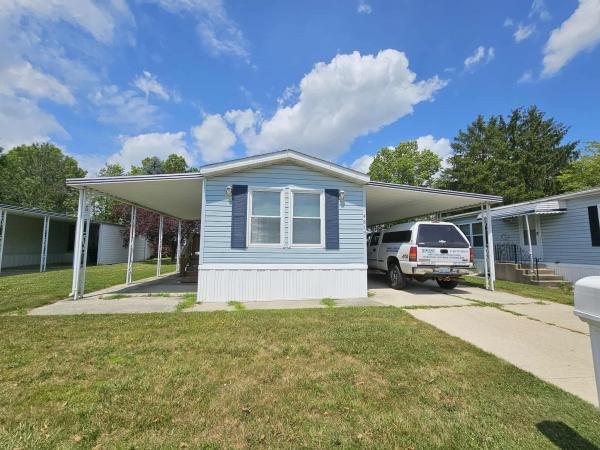 1990 CARROLLTON Mobile Home