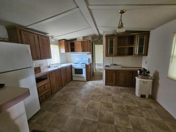 1990 CARROLLTON Mobile Home