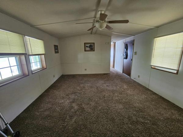1990 CARROLLTON Mobile Home
