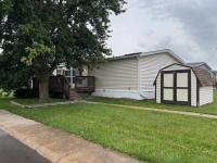 1992 Mobile Home