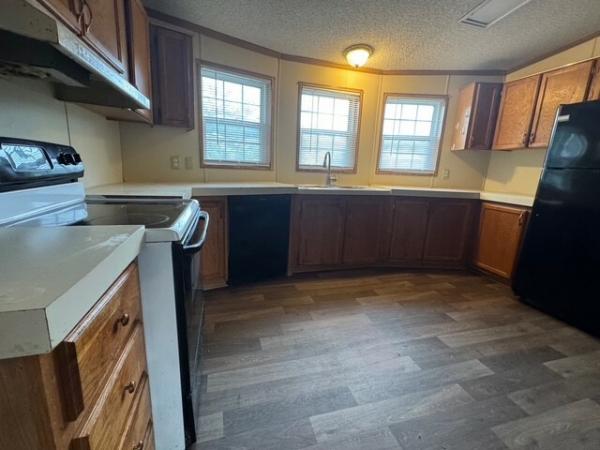 1992 Mobile Home