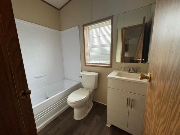 1992 Mobile Home