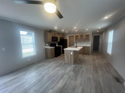 Photo 2 of 5 of home located at 8530 Chanel Ct Newport, MI 48166
