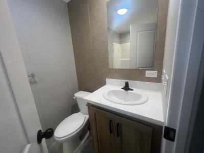 Photo 4 of 5 of home located at 8530 Chanel Ct Newport, MI 48166