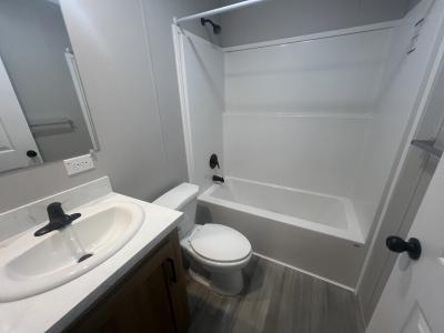 Photo 5 of 5 of home located at 8530 Chanel Ct Newport, MI 48166