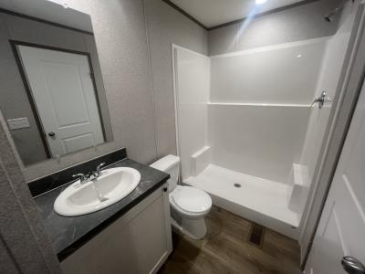Photo 3 of 4 of home located at 8514 Chanel Ct Newport, MI 48166
