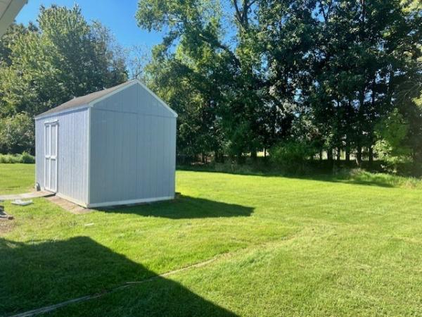 1988 Virginia Homes Shenandoah Manufactured Home