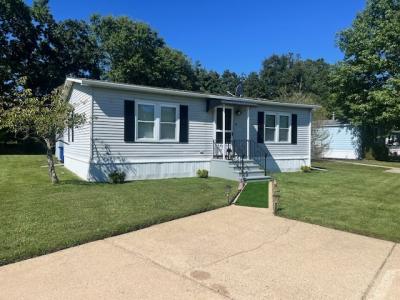 Mobile Home at 28 Patricia Lane Mount Laurel, NJ 08054