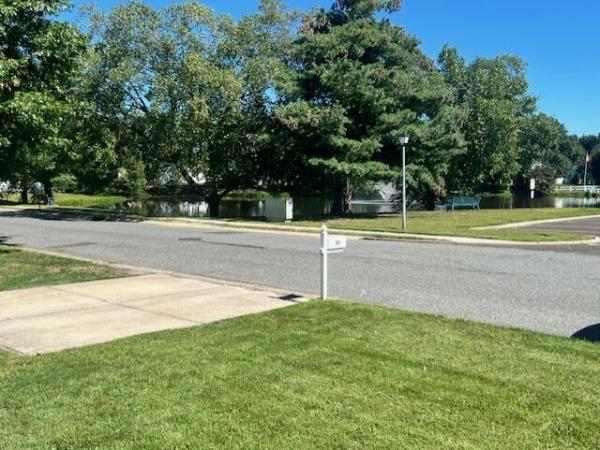 1988 Virginia Homes Shenandoah Manufactured Home