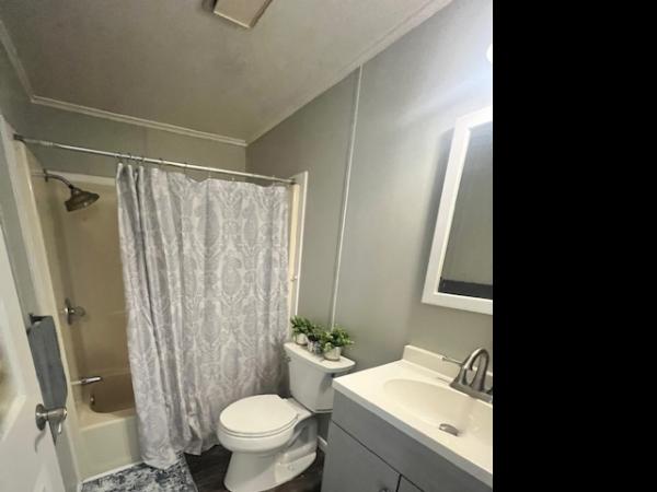 1988 Virginia Homes Shenandoah Manufactured Home