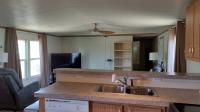 2003 Clayton CLW019945TX Mobile Home