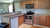 2003 Clayton CLW019945TX Mobile Home