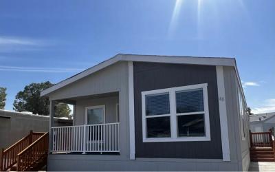 Mobile Home at 6300 W. Tropicana Ave, #048 Las Vegas, NV 89103