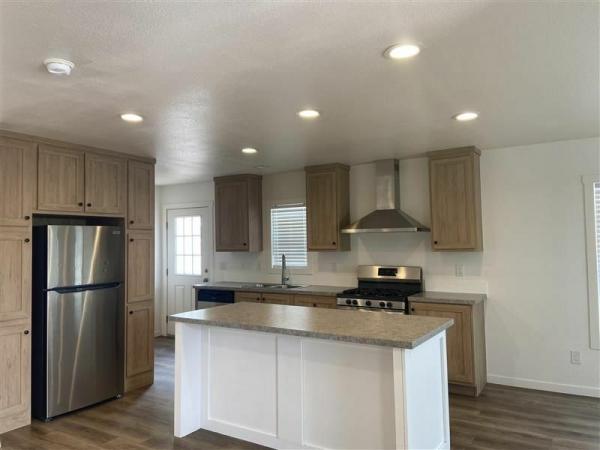 2023 Clayton Homes Inc Tempo Mobile Home