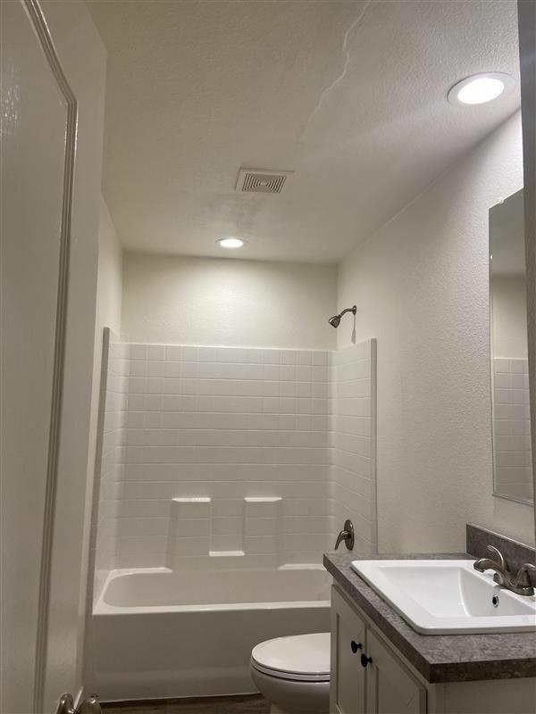 2023 Clayton Homes Inc Tempo Mobile Home