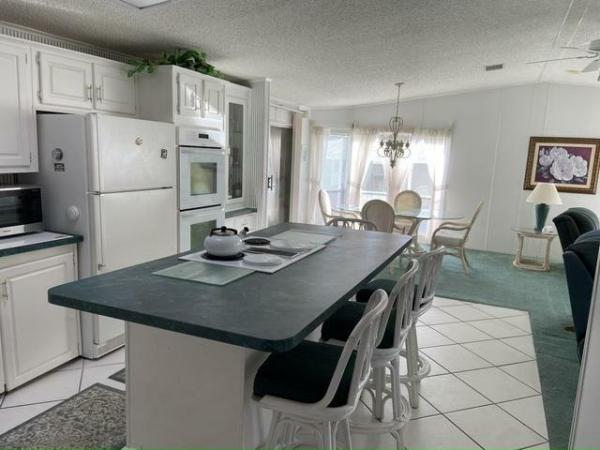 1995 JACO NA Mobile Home