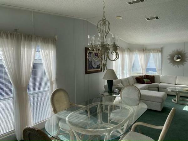 1995 JACO NA Mobile Home