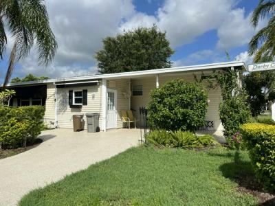 Photo 5 of 14 of home located at 54 Darby Cay Vero Beach, FL 32966
