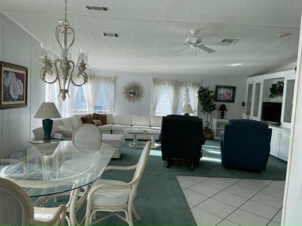 1995 JACO NA Mobile Home