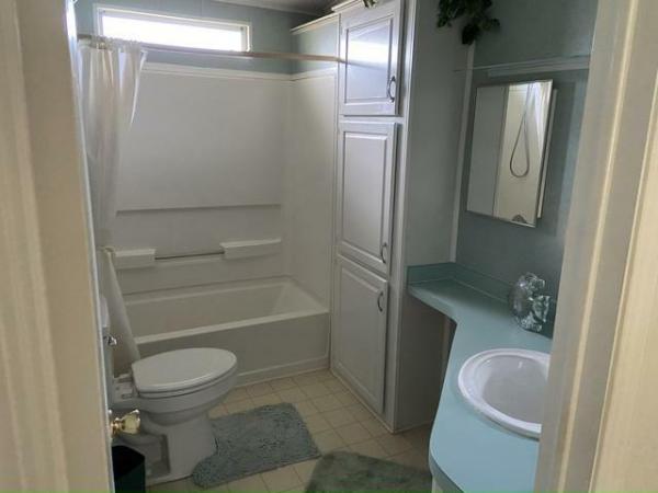 1995 JACO NA Mobile Home