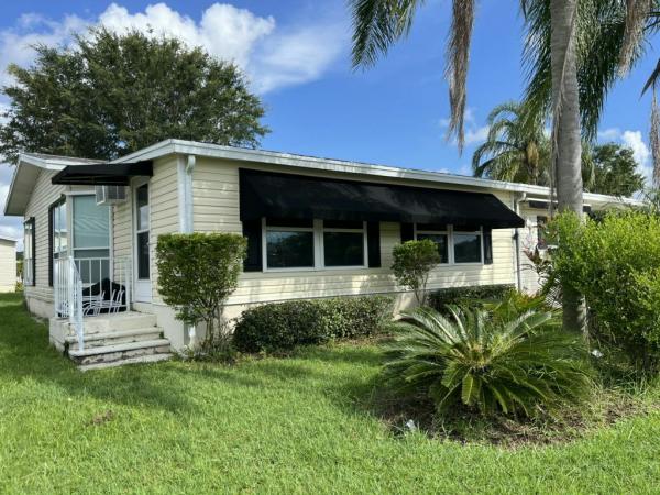 1995 JACO NA Mobile Home