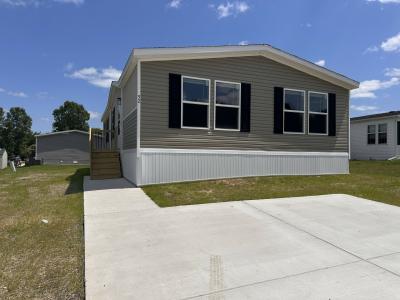 Mobile Home at 52 Hickory Ridge Davison, MI 48423