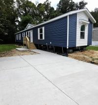 2025 Clayton Homes Inc Community Series Mobile Home