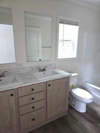 2025 Clayton Homes Inc Community Series Mobile Home