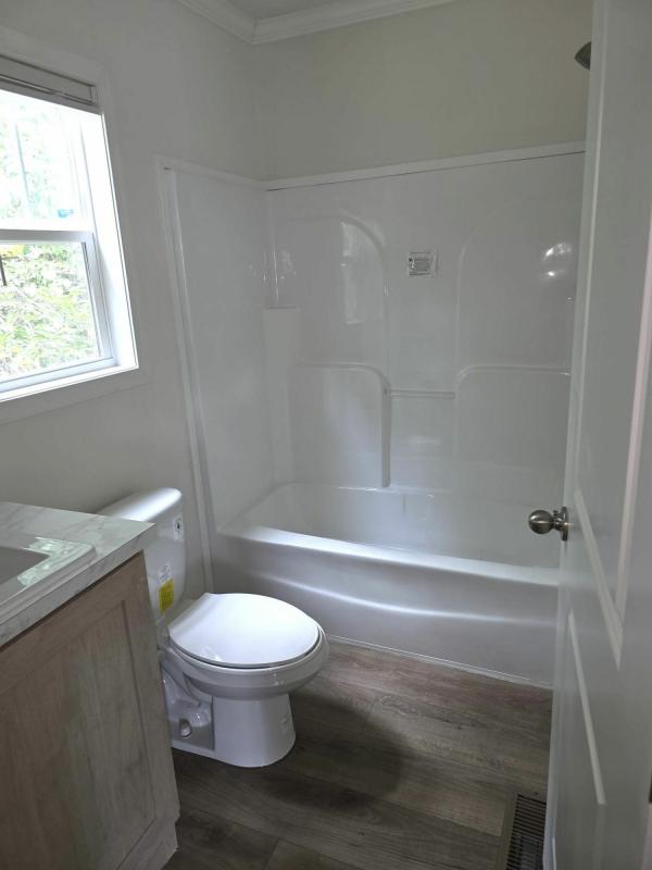 2025 Clayton Homes Inc Community Series Mobile Home