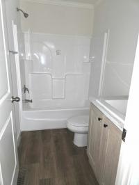 2025 Clayton Homes Inc Community Series Mobile Home
