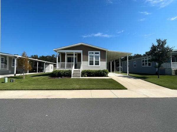 2022 DEST Spring Hill Mobile Home