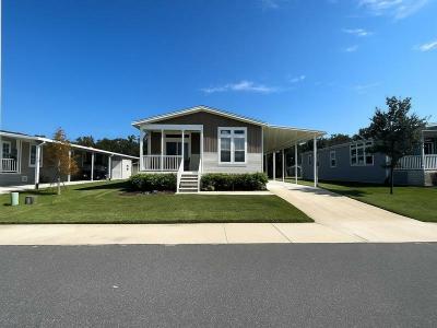 Mobile Home at 5337 Bahia Way Brooksville, FL 34601