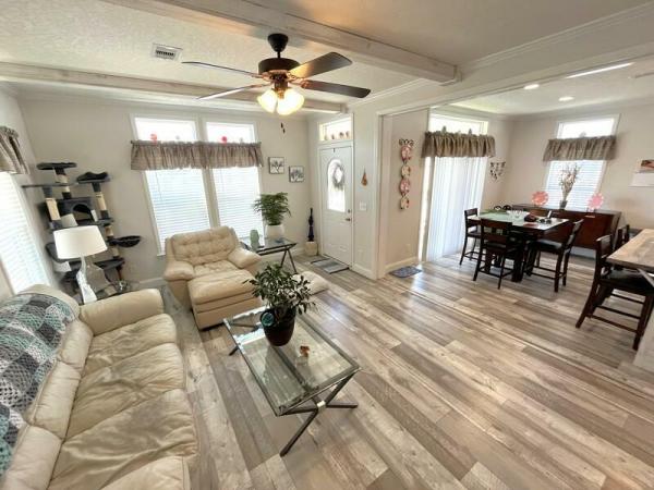 2022 DEST Spring Hill Mobile Home