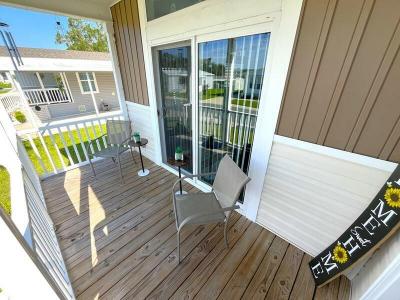 Photo 4 of 14 of home located at 5337 Bahia Way Brooksville, FL 34601