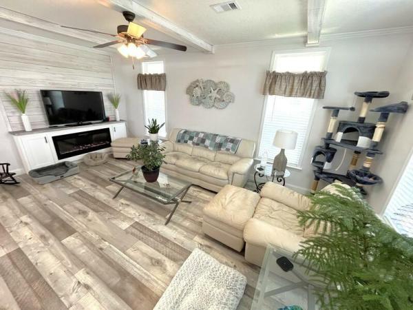 2022 DEST Spring Hill Mobile Home