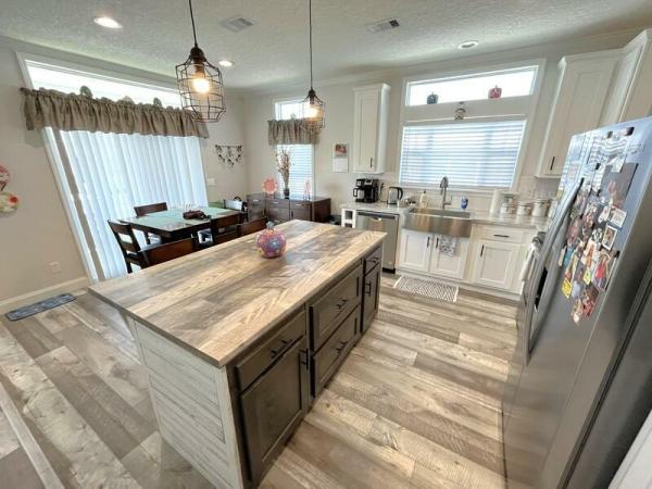 2022 DEST Spring Hill Mobile Home