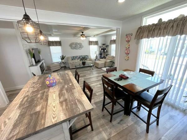 2022 DEST Spring Hill Mobile Home