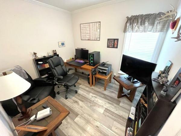 2022 DEST Spring Hill Mobile Home