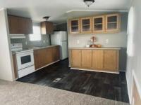 2007 Clayton Homes Inc Blazer Mobile Home
