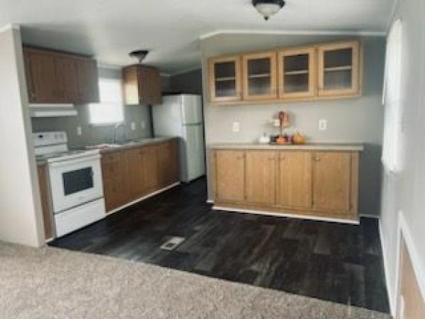 2007 Clayton Homes Inc Blazer Mobile Home