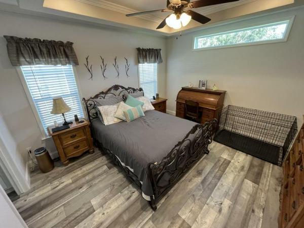 2022 DEST Spring Hill Mobile Home